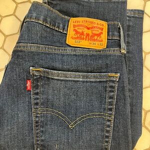 Levi’s Jeans